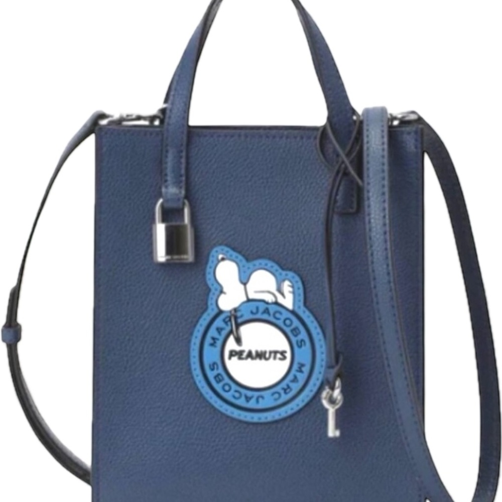 MARC JACOBS - Peanuts - Picture 6 of 7